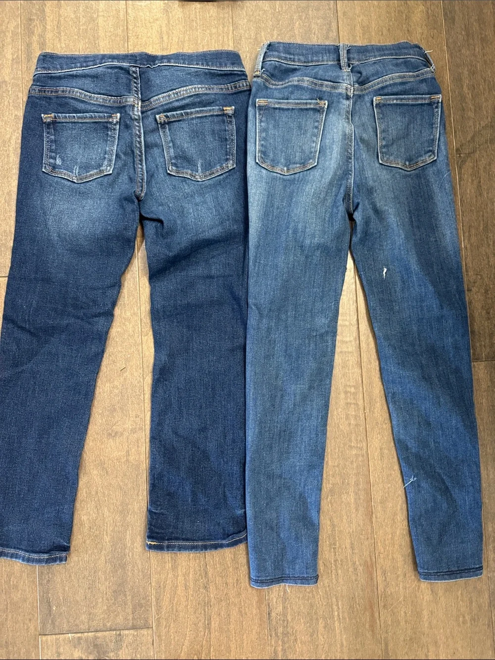 Old Navy two old